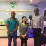 Cas client de la morgue YSENMED