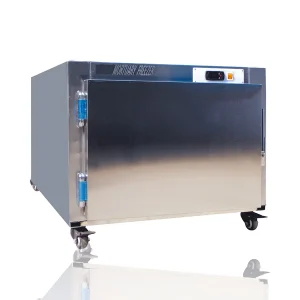 Frigorífico Morgue