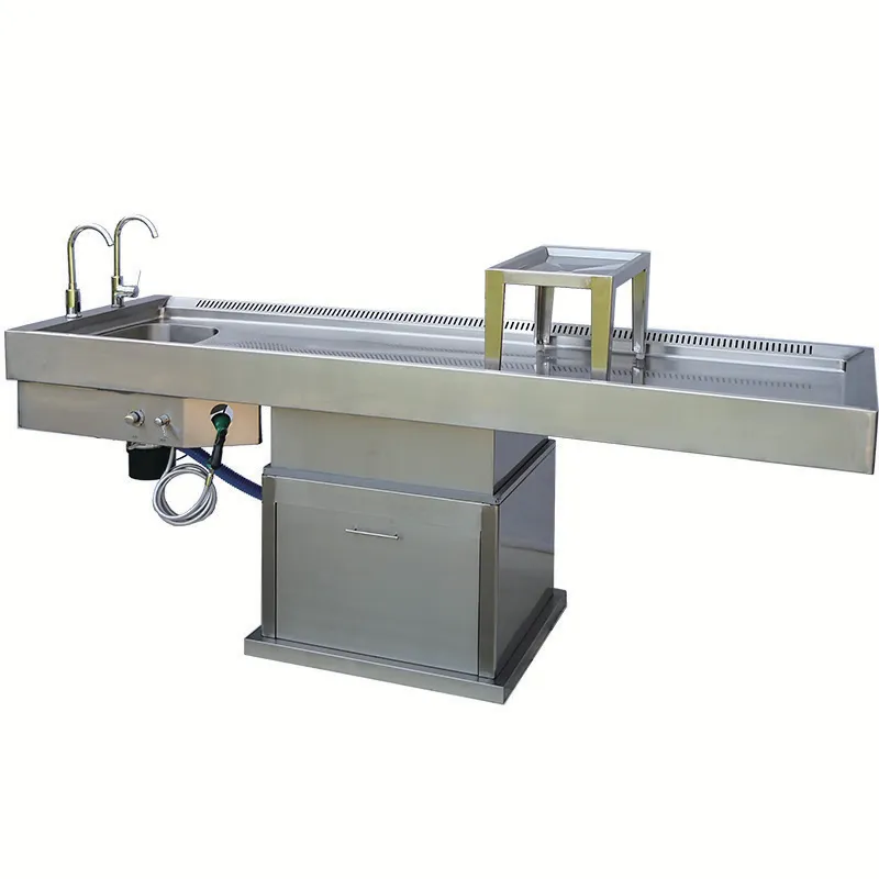 Autopsy Table For Sale