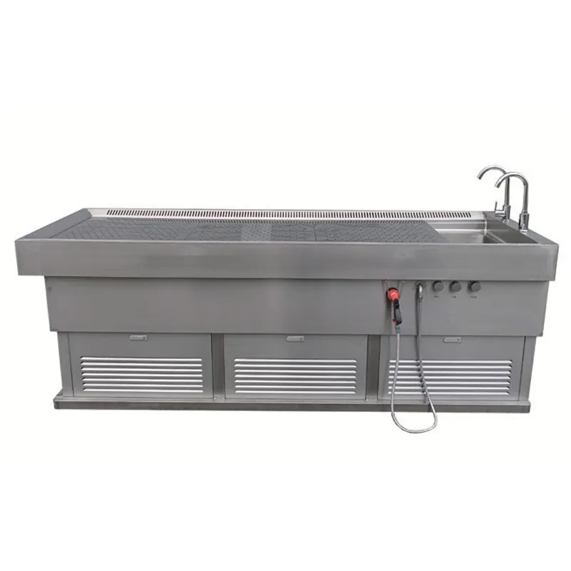 Autopsy Table Price