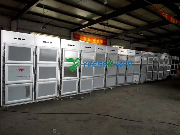 YSENMED Mortuary Refrigerator Wholesale