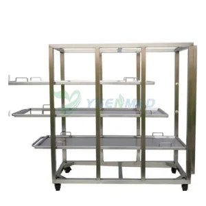 Soporte para cadáveres
