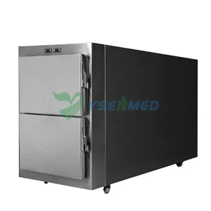 Mortuary Freezer