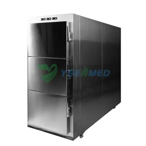 Mortuary Freezer