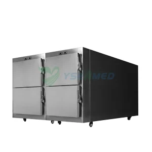 Mortuary Freezer