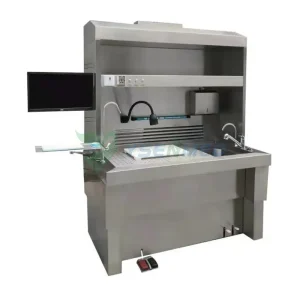 Tissue Sampling Station