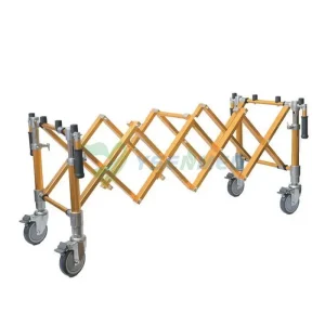 Chariot d'église YSTSC-CT01
