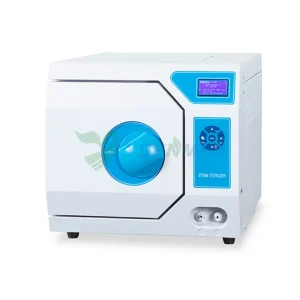 23L Class B Desktop Sterilizer