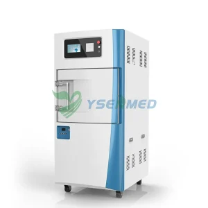 220L Medical Ethylene Oxide Sterilizer ETO sterilizer
