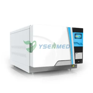 23L Medical ETO Sterilizer Ethylene Oxide Sterilizer