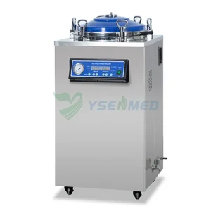 Bolt sterilizer