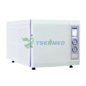 Table Top Class B Autoclave 45l