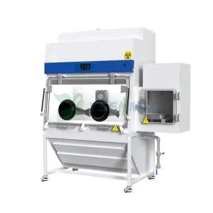 Class III Biological Safety Cabinet BSC-1100IIIX-H