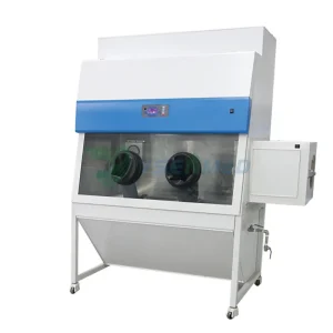 Class III Laboratory Biological Safety Biosafety Cabinet BSC-1500IIIX