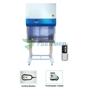 Biosafety Accessories BSC-BA